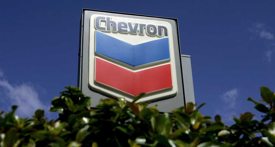 Bloomberg: Chevron podría lograr una producción de 200.000 bpd para fines de 2024