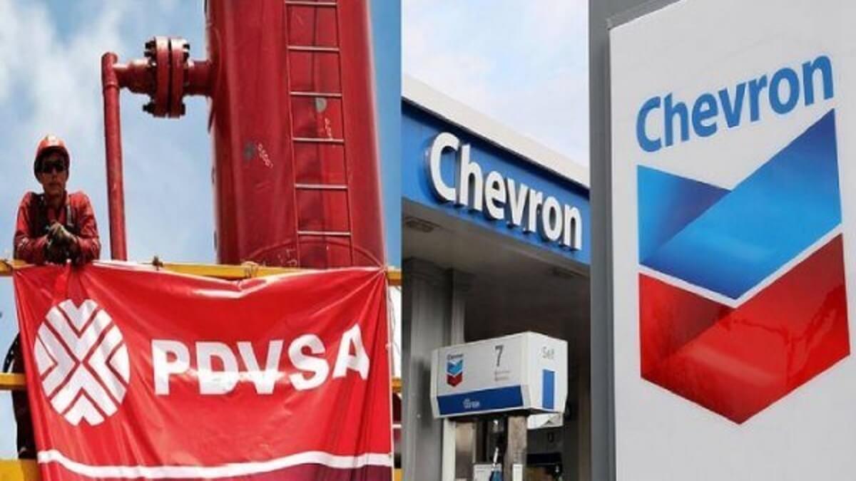 MÁS POZOS Y MÁS PRODUCCIÓN de crudo para Chevron: espera por flexibilización de las sanciones