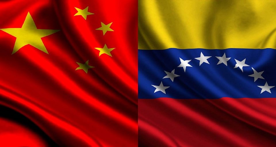 Venezuela y China revisaron convenios económicos y comerciales bilaterales