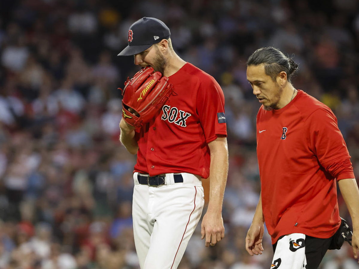 El viernes marcará el esperado regreso de Chris Sale