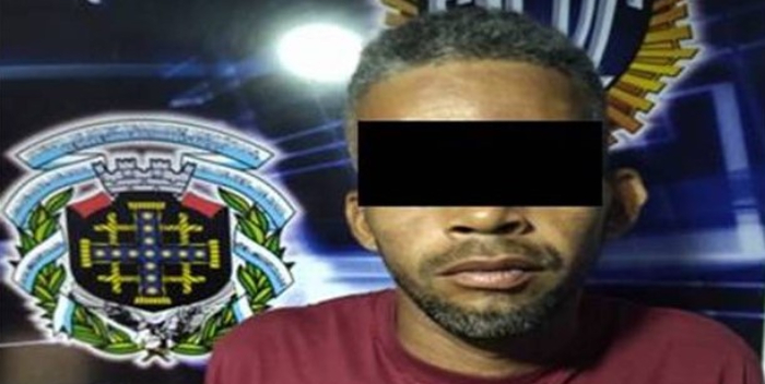 Detenido un hombre por robar comercios en Bolívar