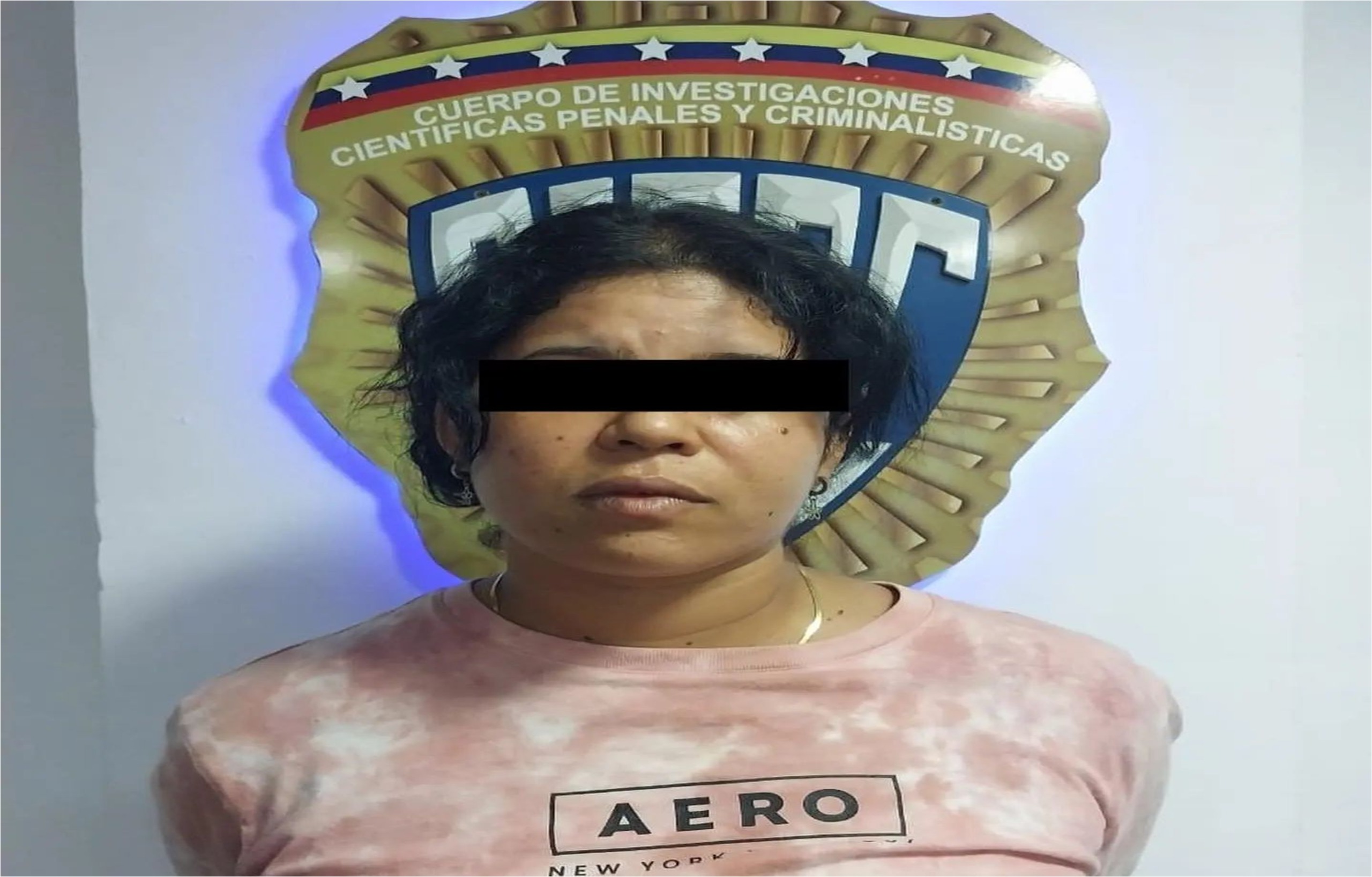 Cinco personas detenidas con seis panelas de droga en Margarita +Fotos