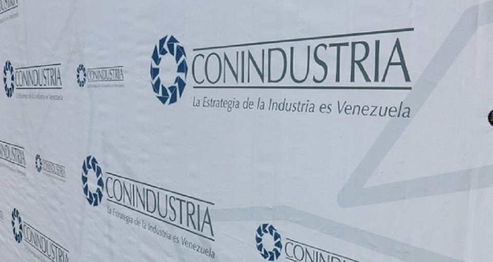 Conindustria: La producción industrial de Venezuela registra una caída del 7,6% durante el primer semestre de 2023