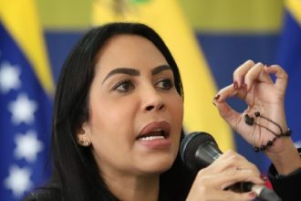 Solórzano: «Maduro ratifica que Venezuela es el país con la mayor tasa de criminalidad»