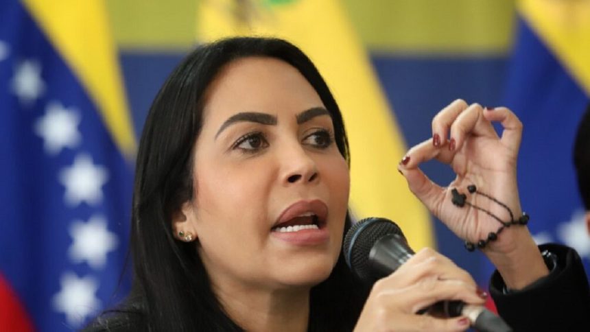 Solórzano: «Maduro ratifica que Venezuela es el país con la mayor tasa de criminalidad»