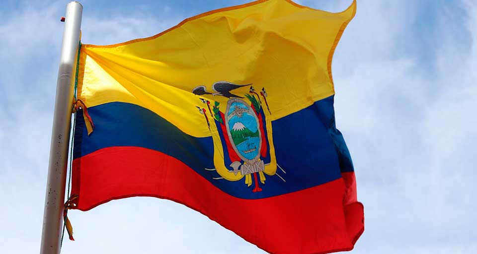 El Gobierno de Ecuador revierte su posición y cesará la explotación petrolera, tal y como lo dictaminó el plebiscito.