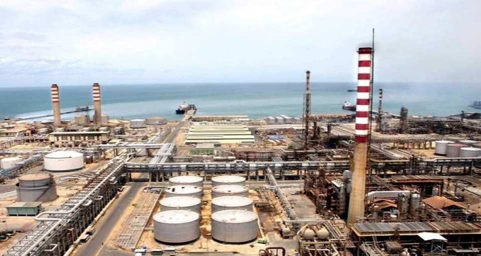 Reinaldo Quintero: Las 4 refinerías del país podrían satisfacer la demanda de 140.000 bpd de gasolina y 40.000 de diésel