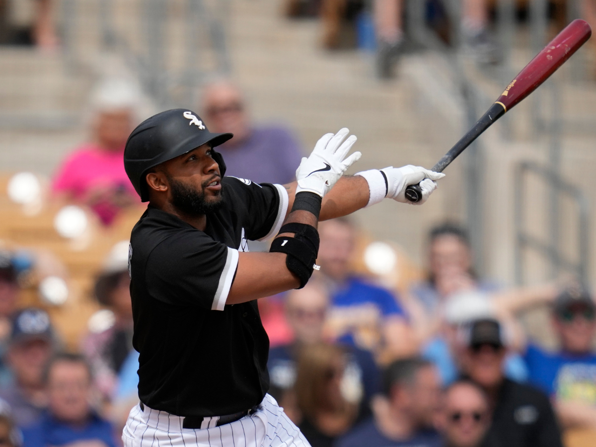 Elvis Andrus impulsa el triunfo de los Medias Blancas