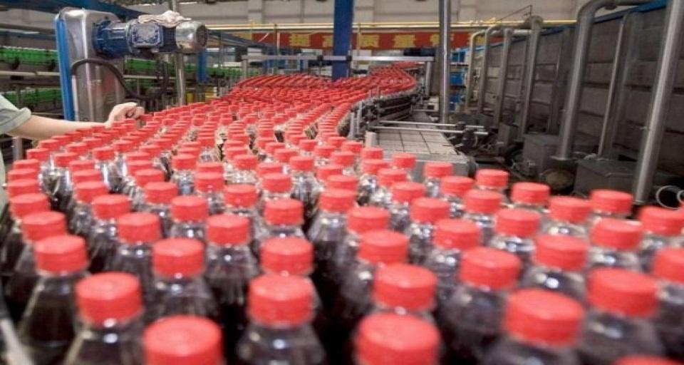 Cavecol: el ingreso irregular de bebidas gaseosas pone en peligro a las embotelladoras del país