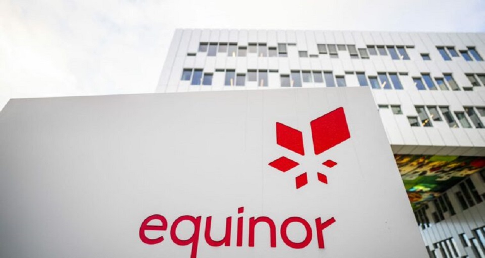 Equinor comunica a las autoridades el inicio de la perforación ‘offshore’ en el mar Argentino