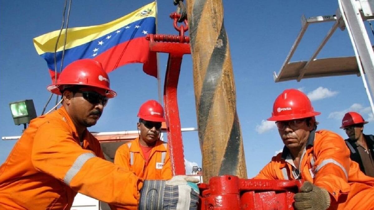 “¡NO ESTAMOS BIEN!”: Trabajadores de Petropiar denuncian a Chevron por desmejorar sus condiciones