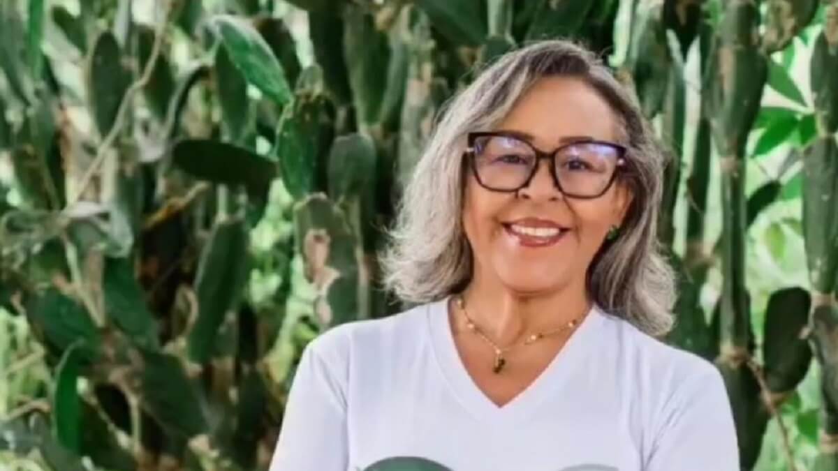 LUTO EN EL PERIODISMO VENEZOLANO: fallece la comunicadora Gregoria Díaz