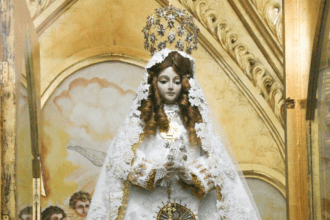 Festividades de la Virgen del Valle serán en honor a los migrantes