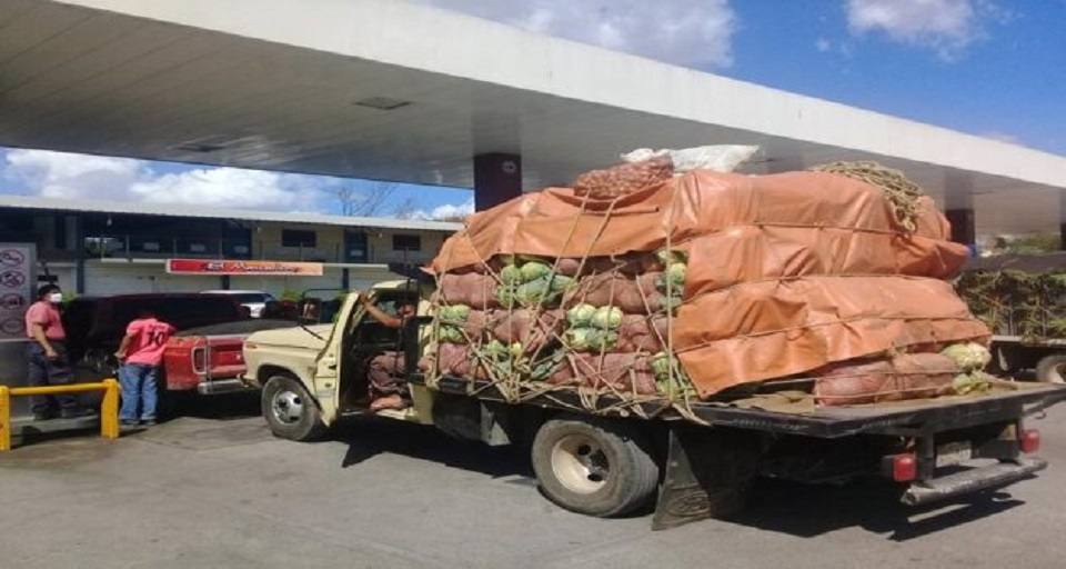 Productores merideños advierten que la medida del Sigesai no logrará detener el contrabando