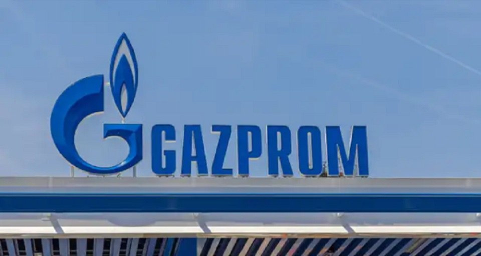 Desplome de ganancias en primer semestre de 2023: Gazprom atraviesa una difícil situación