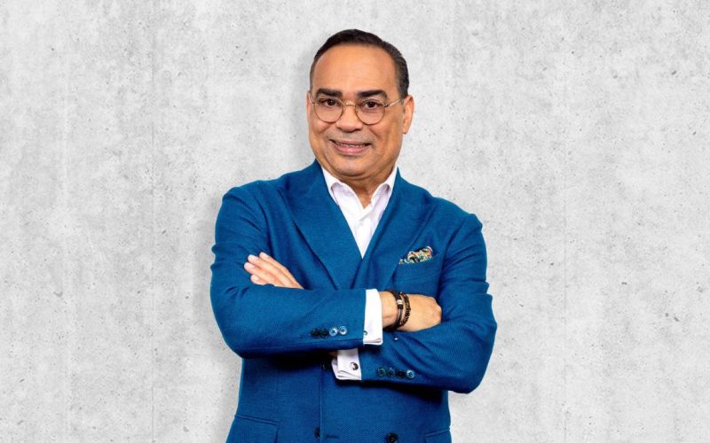 Gilberto Santa Rosa