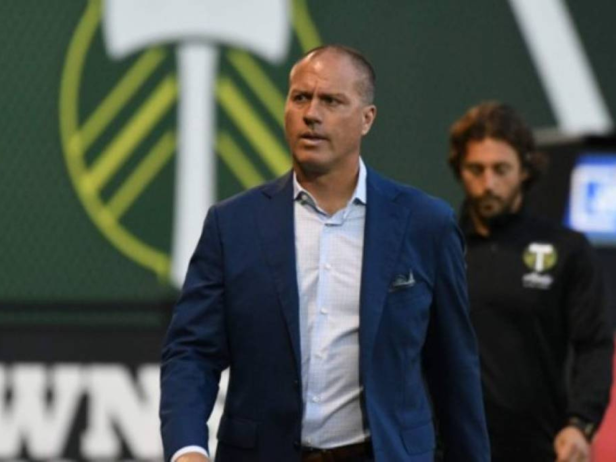 Giovanni Savarese deja a los Timbers