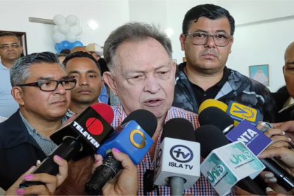 Gobernador de Nueva Esparta solicita ayuda urgente para el Hospital Luis Ortega +Video