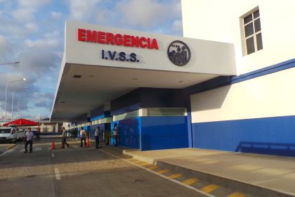 Cambios en la Dirección del Hospital de Margarita: Regresa Pedro Medina