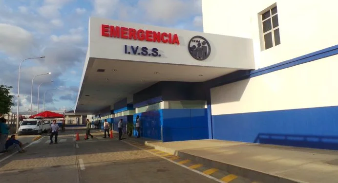 Denuncian insalubridad y caos de atención en el hospital Luis Ortega +VIDEOS