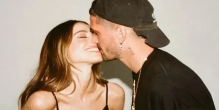 Rodrigo de Paul y Tini Stoessel confirmaron su separación