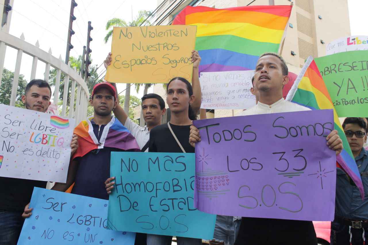 Expuestos al escarnio público, tratados como delincuentes y robados $1.350: más relatos de ‘Los 33’ (+VIDEO)