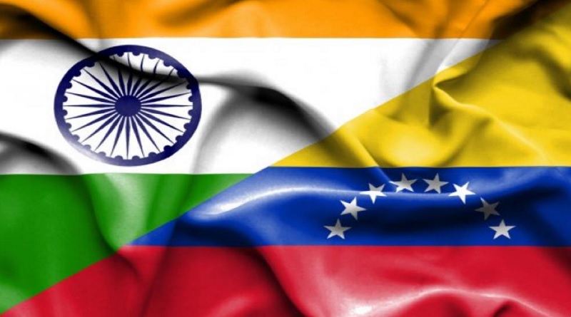 La India busca soluciones para eludir sanciones y maximizar su inversión en Venezuela