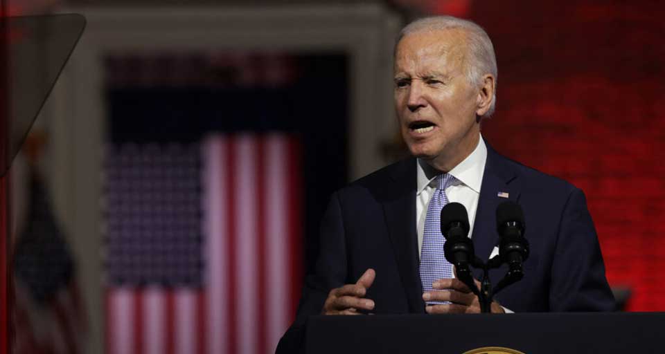 Biden establece restricciones a las inversiones estadounidenses en empresas tecnológicas chinas específicas