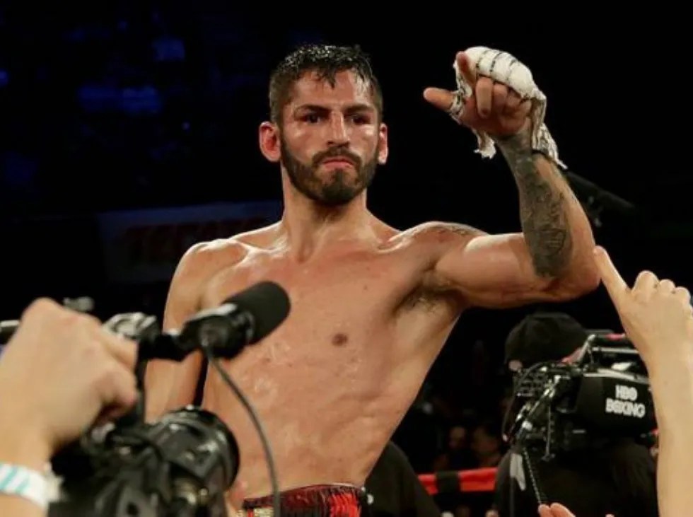 Jorge Linares volverá a combatir en el cuadrilátero el 21 de octubre