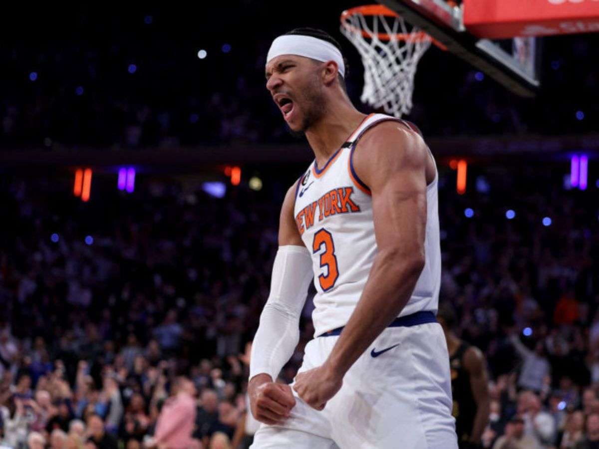 Josh Hart asegura su permanencia en los Knicks hasta el año 2028