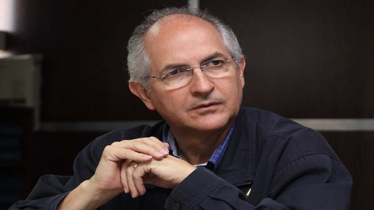 LEDEZMA RECHAZA ACUSACIONES DE LLAMADO A LA REBELIÓN MILITAR: EXIGE ‘RESPETO A LOS DERECHOS POLÍTICOS EN LAS PRIMARIAS’