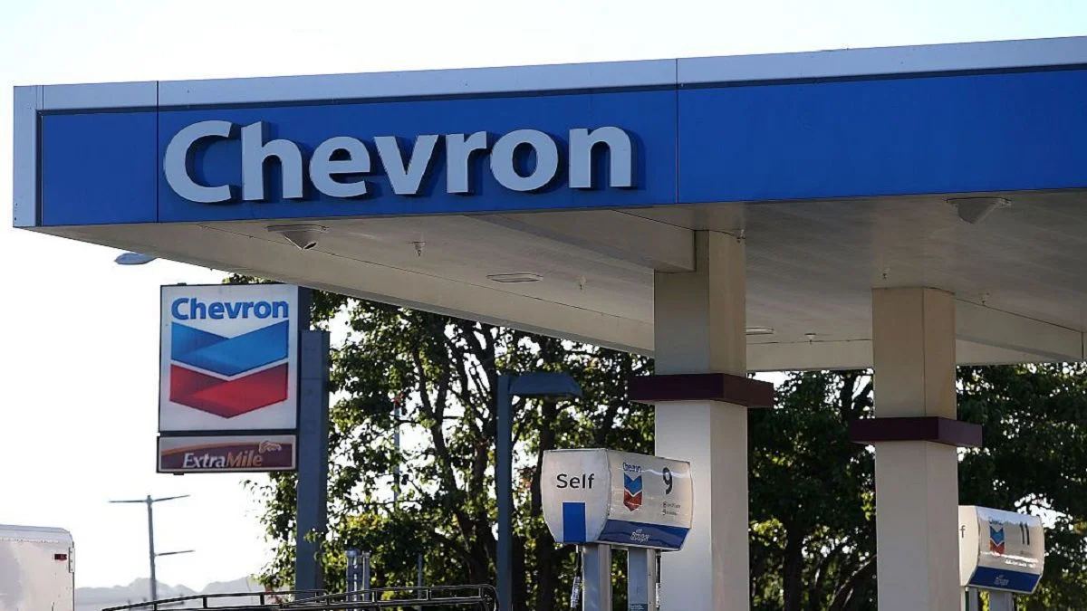 ¿Es negativo o positivo el IMPACTO de la licencia de Chevron? Depende del cristal con el que se mire