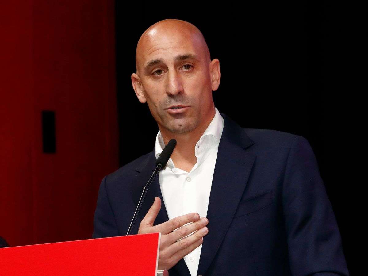 La Federación Española solicita la dimisión de Luis Rubiales