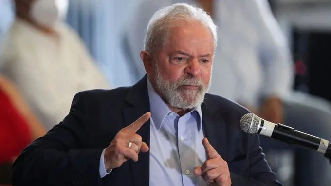 Lula apoyará la expansión de los BRICS en la cumbre de Sudáfrica