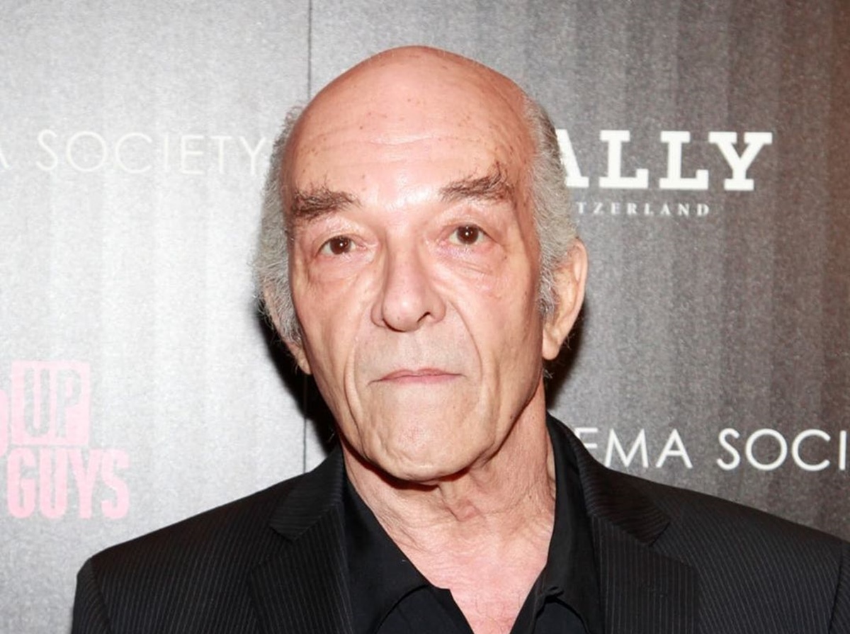 Falleció Mark Margolis, actor de “Breaking Bad” y “Better Call Saul”