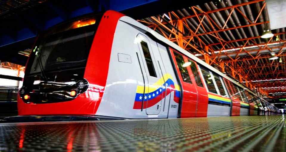 El Metro de Caracas revela el precio actualizado de su tarjeta inteligente