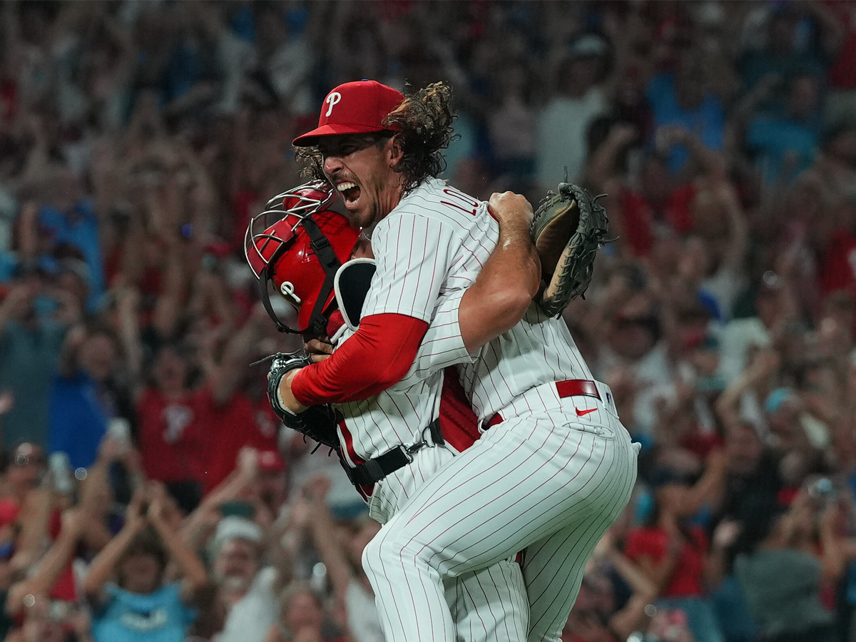 Michael Lorenzen: ‘He presenciado cada no-hitter de Nolan Ryan’