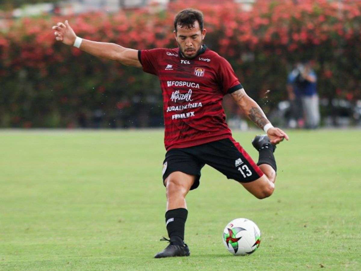 Miguel Pernía asegura la victoria para Carabobo