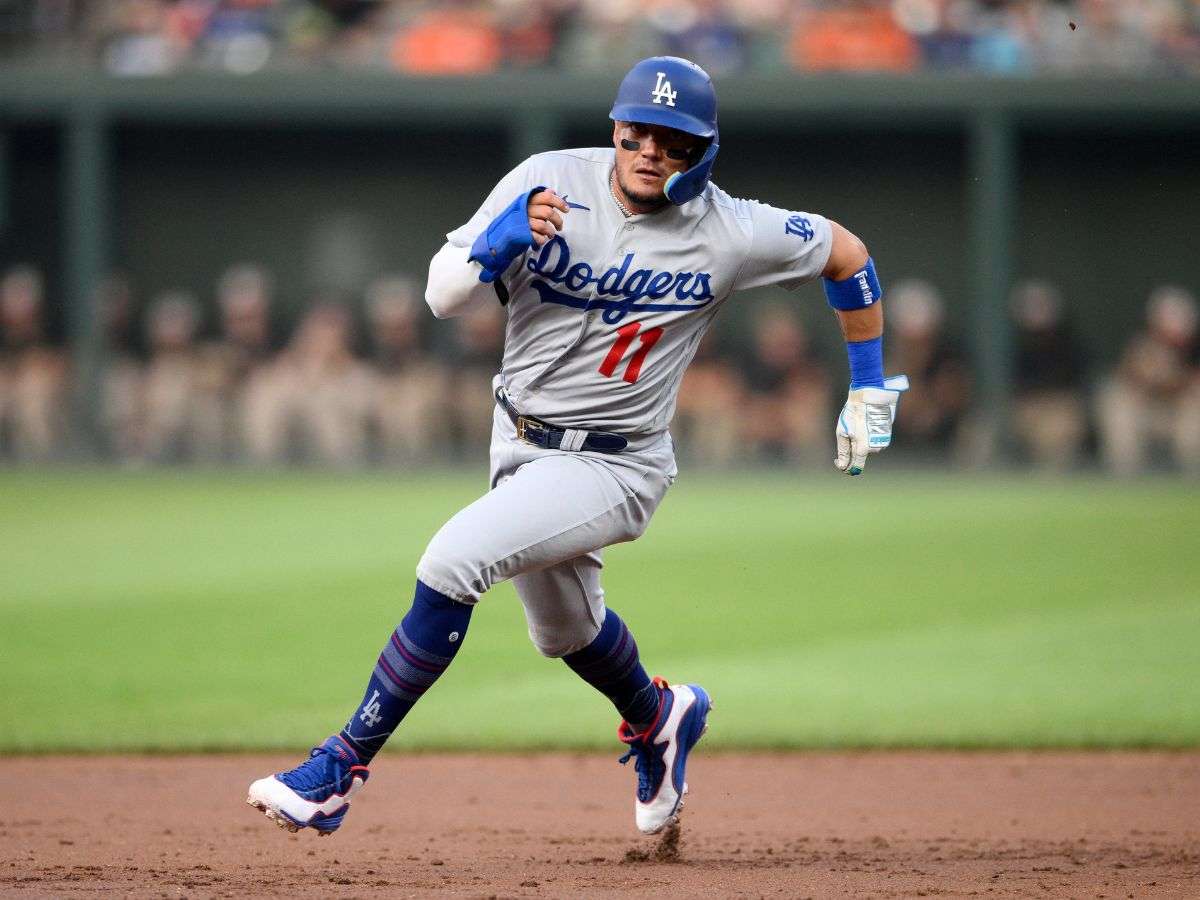 Miggy Ro contribuye a la prolongación de la racha victoriosa de los Dodgers