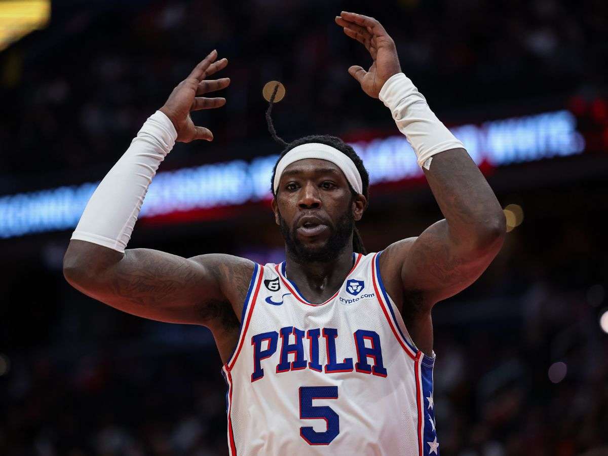 Montrezl Harrell se somete a cirugía