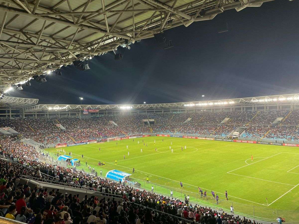 Maturín se consagra como sede de La Vinotinto por segundo año consecutivo