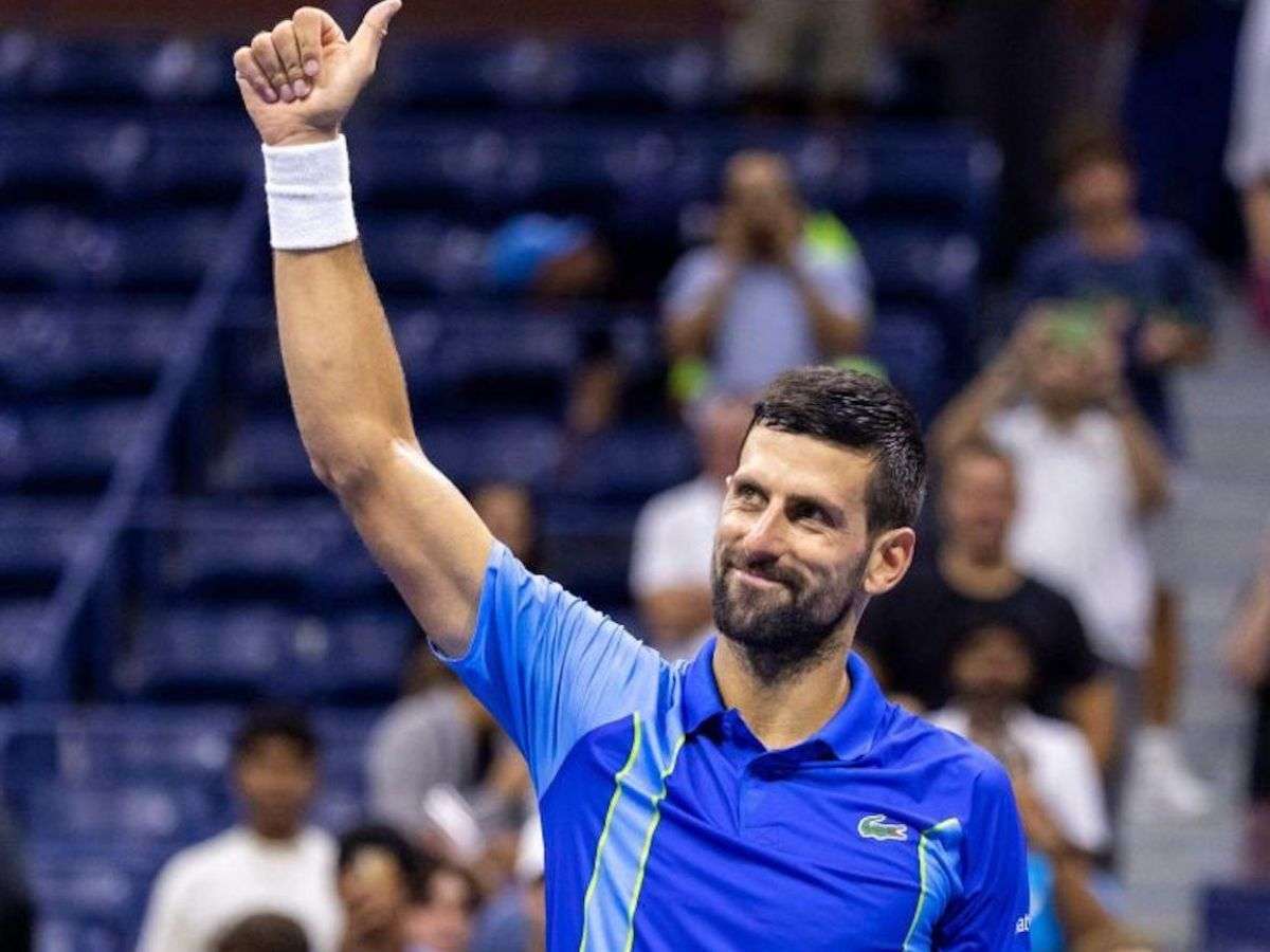 Djokovic asegurará el puesto número uno en la ATP al finalizar el año