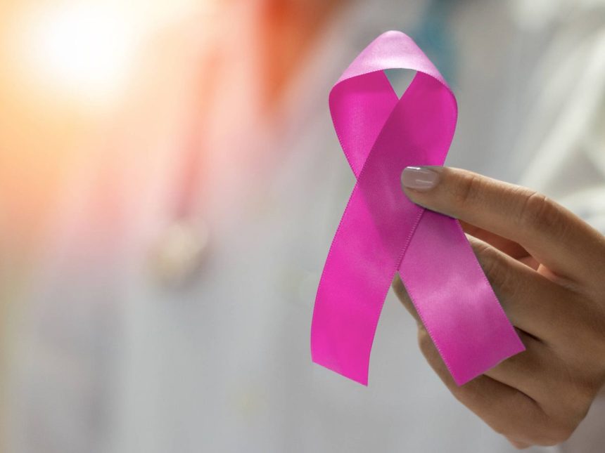 Nueva Esparta lucha contra el aumento del cáncer de mama