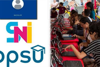 OPSU 2023: ¿Quieres consultar los resultados? ¡Tranquilo! REVISA AQUI