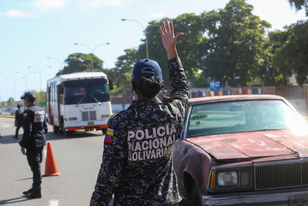 PNB capturó a enlace entre bandas criminales