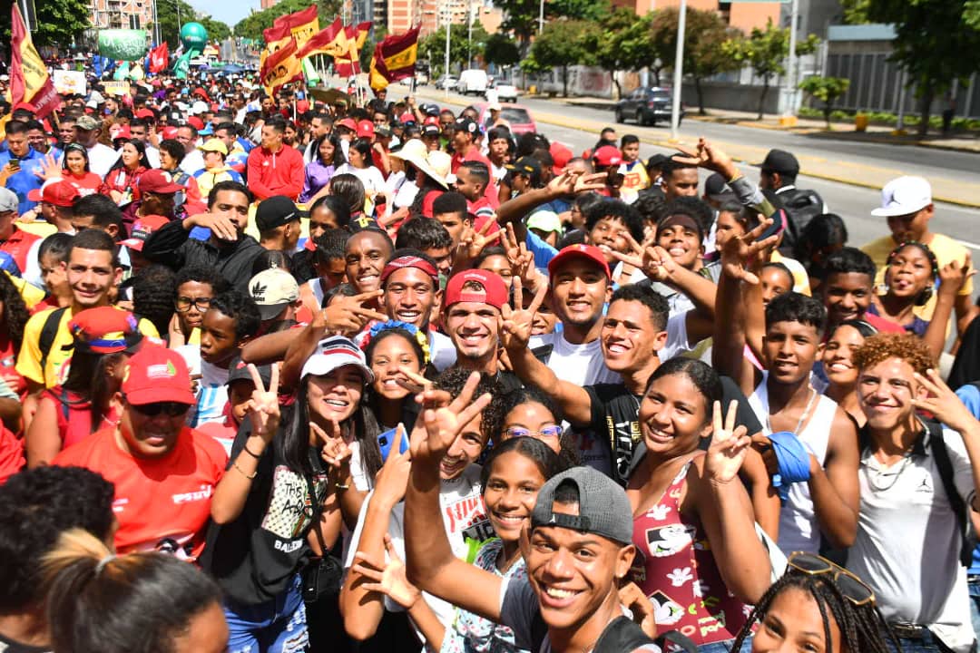 Secretario de la ONU pide más oportunidades para la juventud