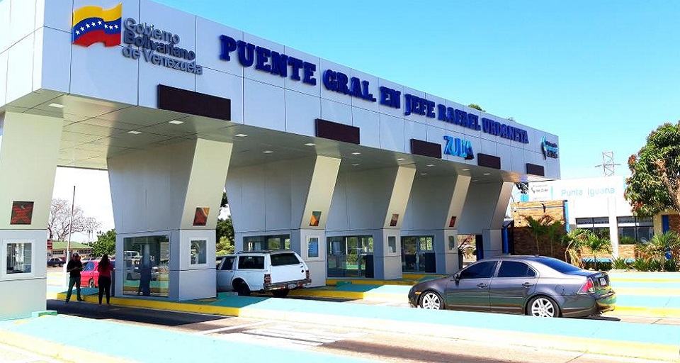 Fontur informa del lanzamiento del sistema de cobro automatizado de peajes en el estado Zulia