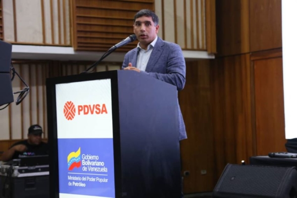 Venezuela debe recuperar su posición como confiable suplidor petrolero, una necesidad crucial