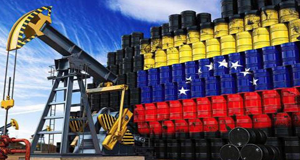 Gobierno reafirma capacidad de Venezuela de ser una “fuente de estabilización confiable” energética