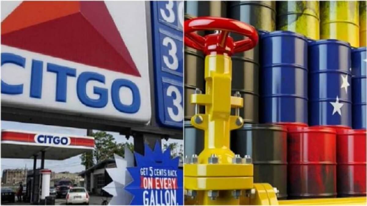 La subasta de Citgo carece de sentido: argumentos de la junta ad-hoc para detener el proceso